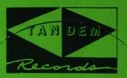 Tandem Records