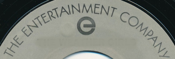 The Entertainment Company Records