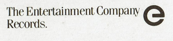 The Entertainment Company Records