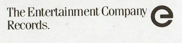 The Entertainment Company Records