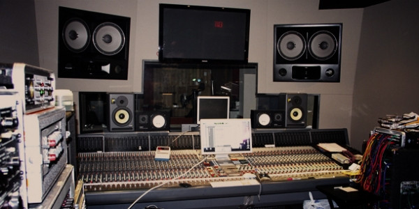The Magic Mix Room
