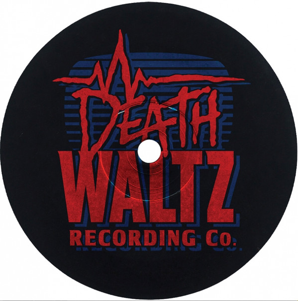 Death Waltz Recording Company
