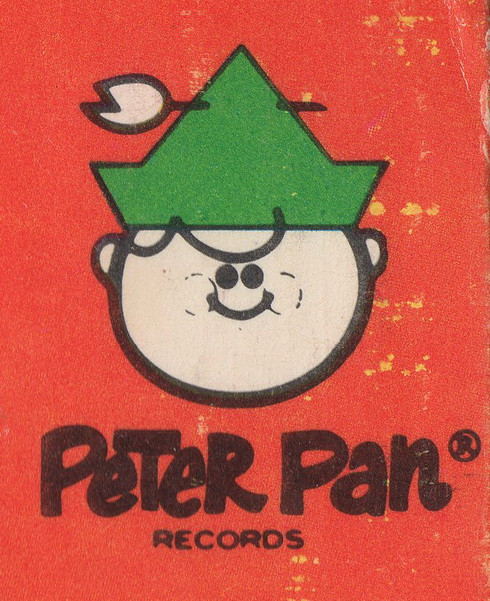 Peter Pan Records