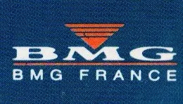 BMG France
