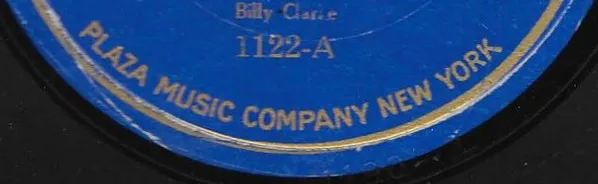Plaza Music Company