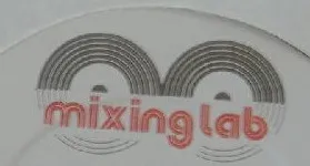 Mixing Lab