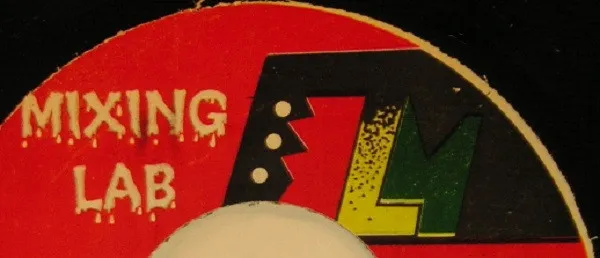 Mixing Lab