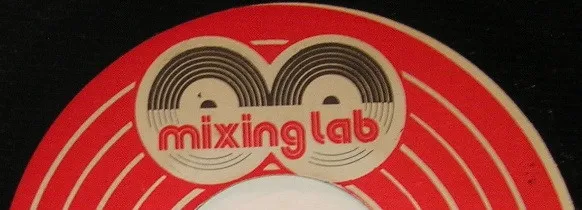 Mixing Lab