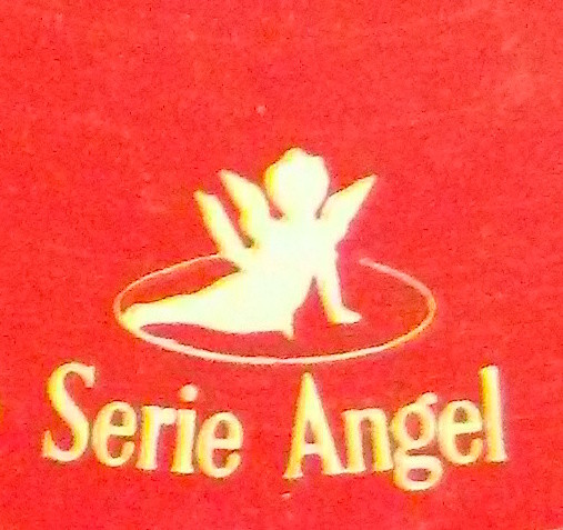 Serie Angel