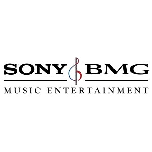 Sony BMG Music Entertainment