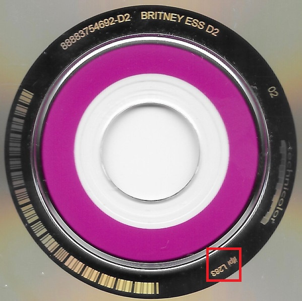 Technicolor, Australia