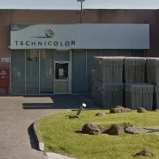 Technicolor, Australia