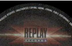Replay Records