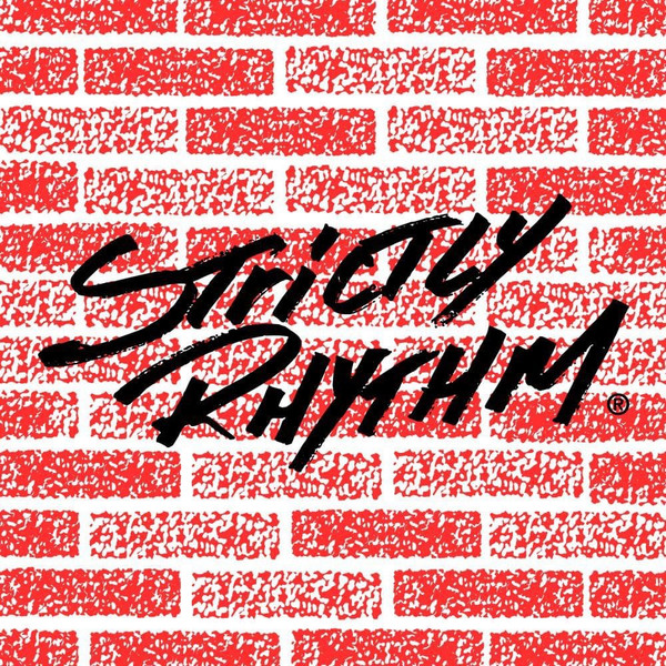 Strictly Rhythm