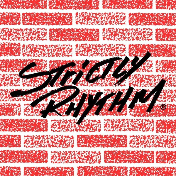 Strictly Rhythm