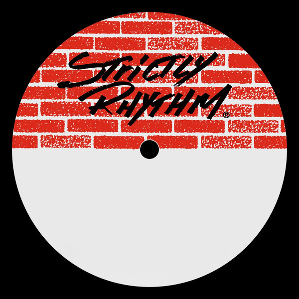 Strictly Rhythm