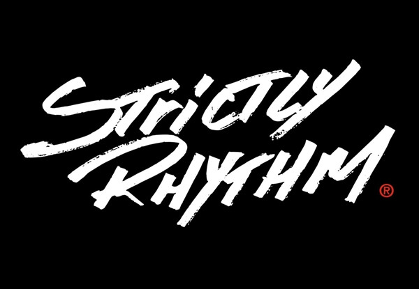 Strictly Rhythm