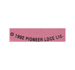 Pioneer LDCE Ltd.