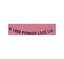 Pioneer LDCE Ltd.