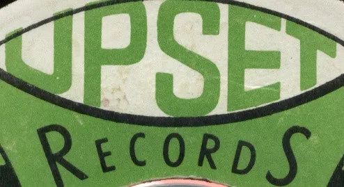 Upset Records