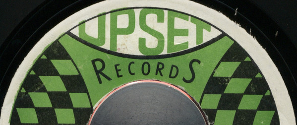 Upset Records