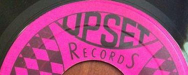 Upset Records