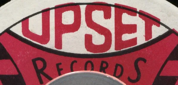 Upset Records