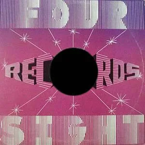 4 Sight Records