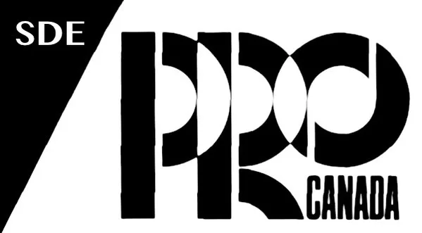 SDE-PRO Canada