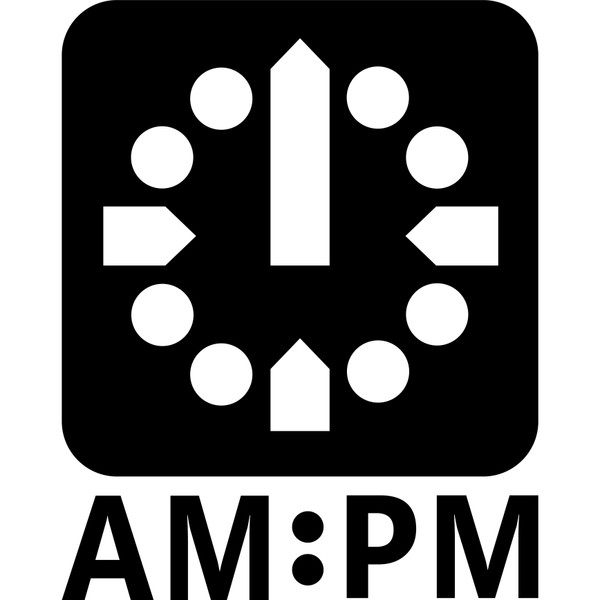 AM:PM