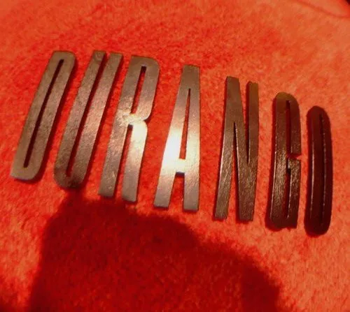 Durango Recording