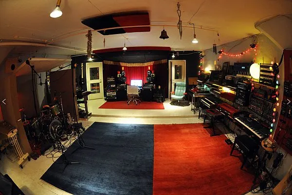 Durango Recording