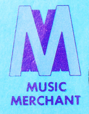 Music Merchant