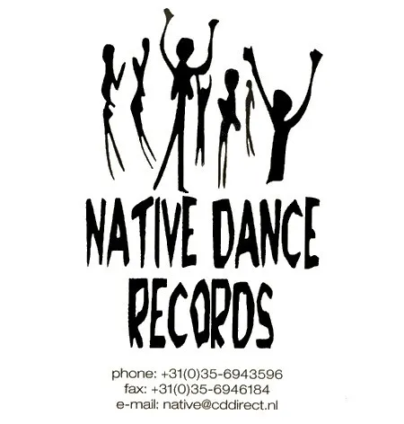 Native Dance Records