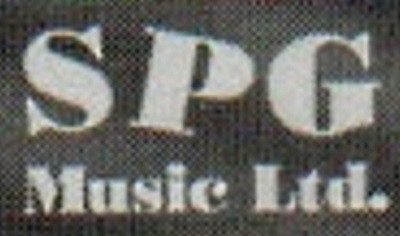 SPG Music Ltd.
