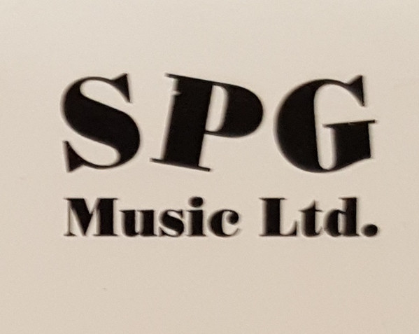 SPG Music Ltd.