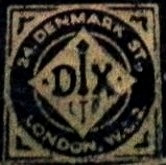 Dix Ltd.