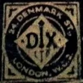 Dix Ltd.