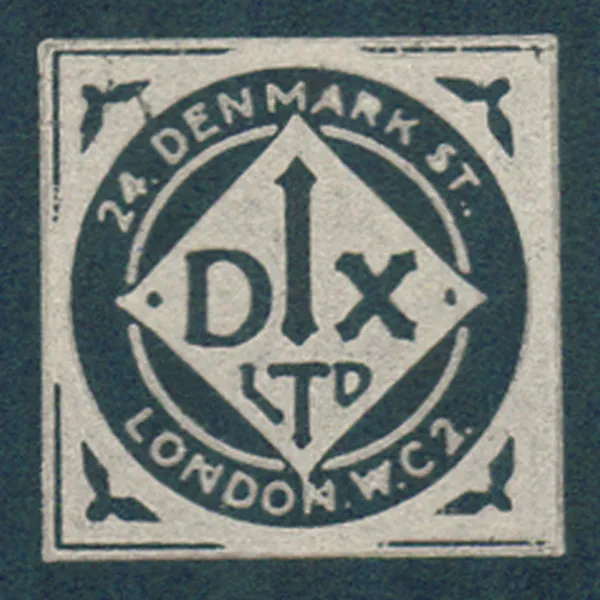 Dix Ltd.
