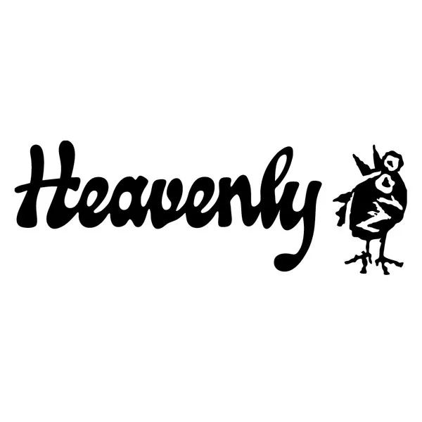 Heavenly