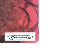 Visadisc
