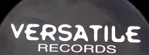 Versatile Records