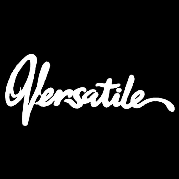 Versatile Records