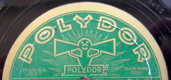 Société Phonographique Française Polydor S.A.