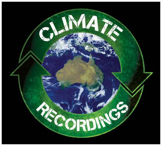 Climate Recordings