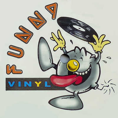 Funny Vinyl