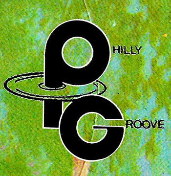 Philly Groove Records Incorporated