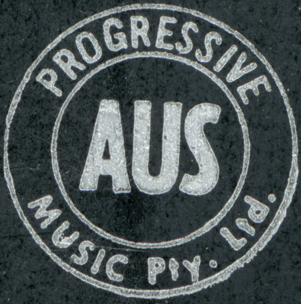 Progressive Music (Aus) Pty. Ltd.