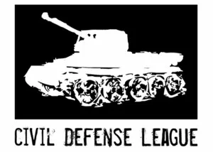 Civil Defense League