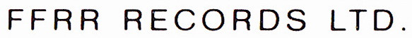 FFRR Records Ltd.